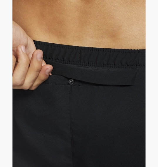 Шорты Nike Mens 2-In-1 Running Shorts Black Cz9060-010 фото 9 — интернет-магазин Tapok