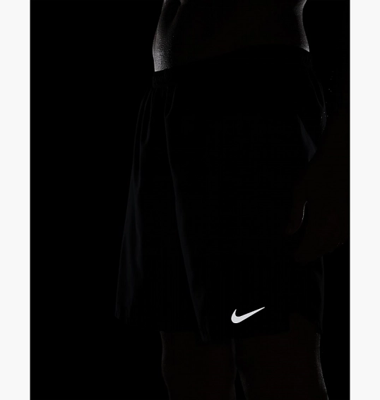 Шорти Nike Mens 2-In-1 Running Shorts Black Cz9060-010 фото 11 — інтернет-магазин Tapok