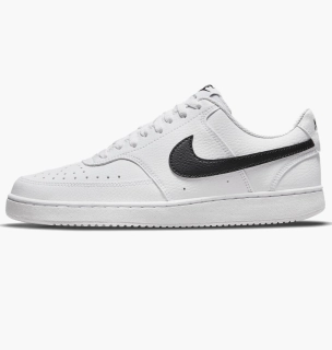 Кросівки Nike Court Vision Low Next Nature White Dh3158-101