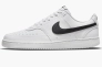Кроссовки Nike Court Vision Low Next Nature White Dh3158-101 Фото 1