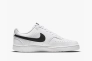 Кросівки Nike Court Vision Low Next Nature White Dh3158-101 Фото 4