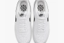 Кроссовки Nike Court Vision Low Next Nature White Dh3158-101 Фото 5