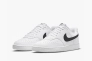 Кроссовки Nike Court Vision Low Next Nature White Dh3158-101 Фото 6