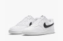 Кросівки жіночі Nike Court Vision Low Next Nature White Dh3158-101 Фото 6