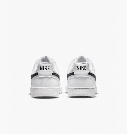 Кросівки жіночі Nike Court Vision Low Next Nature White Dh3158-101 фото 7 — інтернет-магазин Tapok