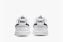 Кросівки Nike Court Vision Low Next Nature White Dh3158-101 Фото 7