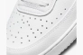 Кросівки жіночі Nike Court Vision Low Next Nature White Dh3158-101 Фото 8