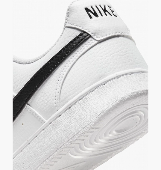 Кроссовки Nike Court Vision Low Next Nature White Dh3158-101 фото 9 — интернет-магазин Tapok