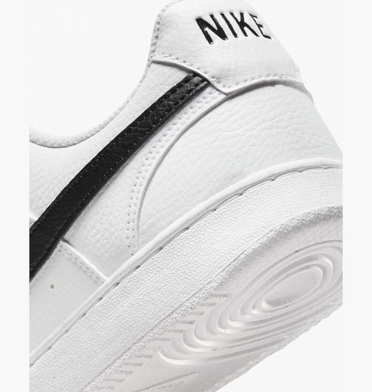Кросівки жіночі Nike Court Vision Low Next Nature White Dh3158-101 фото 9 — інтернет-магазин Tapok
