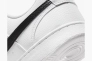 Кросівки жіночі Nike Court Vision Low Next Nature White Dh3158-101 Фото 9