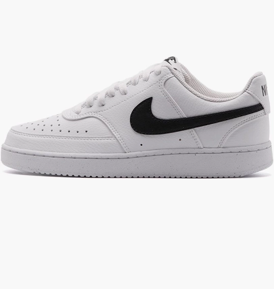 Кросівки жіночі Nike Court Vision Low Next Nature White Dh3158-101 фото 10 — інтернет-магазин Tapok