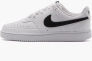 Кросівки жіночі Nike Court Vision Low Next Nature White Dh3158-101 Фото 10