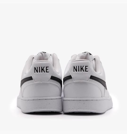 Кросівки жіночі Nike Court Vision Low Next Nature White Dh3158-101 фото 11 — інтернет-магазин Tapok