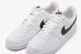 Кросівки жіночі Nike Court Vision Low Next Nature White Dh3158-101 Фото 14