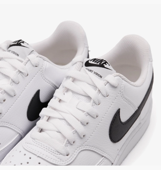 Кросівки жіночі Nike Court Vision Low Next Nature White Dh3158-101 фото 15 — інтернет-магазин Tapok