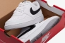 Кросівки жіночі Nike Court Vision Low Next Nature White Dh3158-101 Фото 16