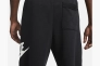 Шорты Nike Club Alumni Mens French Terry Black Dx0502-010 Фото 4