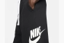 Шорты Nike Club Alumni Mens French Terry Black Dx0502-010 Фото 5