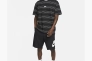 Шорты Nike Club Alumni Mens French Terry Black Dx0502-010 Фото 7