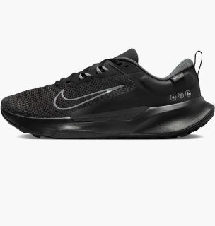 Кроссовки Nike Juniper Trail 2 Gore-Tex Black FB2067-001