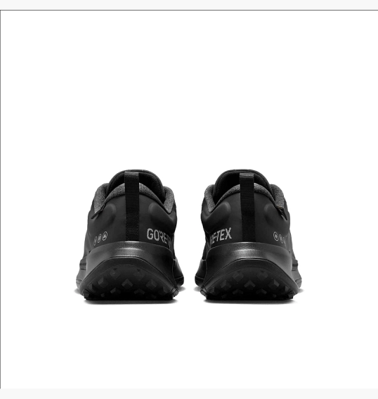 Кросівки Nike Juniper Trail 2 Gore-Tex Black FB2067-001 фото 6 — інтернет-магазин Tapok
