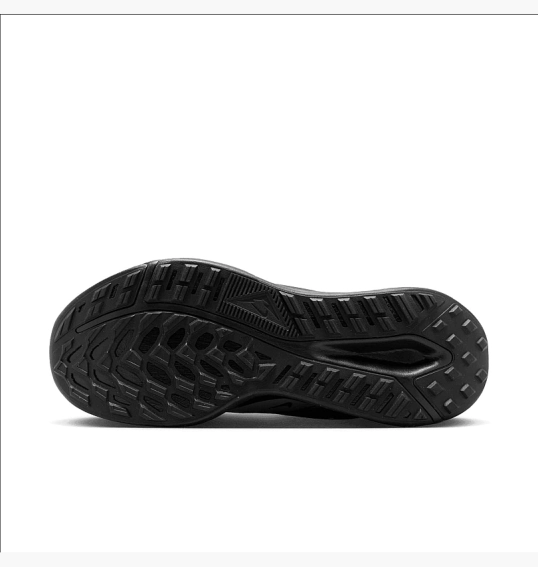 Кросівки Nike Juniper Trail 2 Gore-Tex Black FB2067-001 фото 7 — інтернет-магазин Tapok