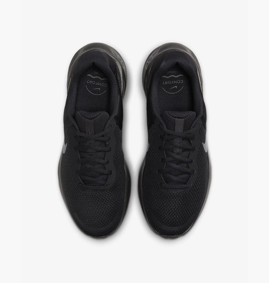 Кроссовки Nike Revolution 7 Black FB2207-005 фото 5 — интернет-магазин Tapok