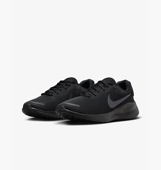 Кроссовки Nike Revolution 7 Black FB2207-005 фото 6 — интернет-магазин Tapok