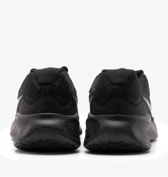 Кросівки чоловічі Nike Revolution 7 Black FB2207-005 фото 11 — інтернет-магазин Tapok