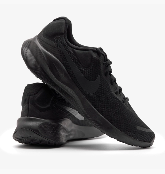 Кросівки чоловічі Nike Revolution 7 Black FB2207-005 фото 12 — інтернет-магазин Tapok
