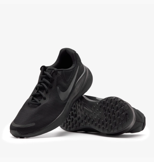 Кросівки чоловічі Nike Revolution 7 Black FB2207-005 фото 13 — інтернет-магазин Tapok