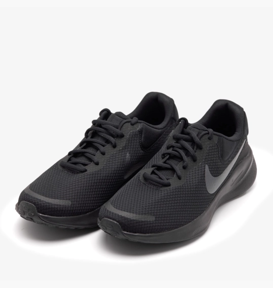 Кросівки чоловічі Nike Revolution 7 Black FB2207-005 фото 14 — інтернет-магазин Tapok