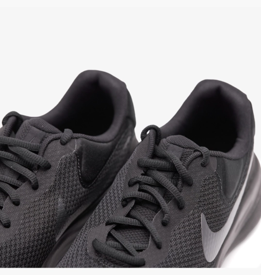 Кросівки чоловічі Nike Revolution 7 Black FB2207-005 фото 15 — інтернет-магазин Tapok