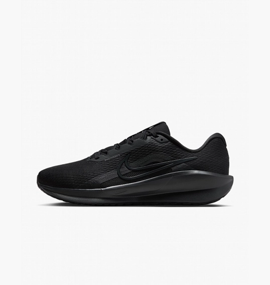 Кроссовки Nike Downshifter 13 Road Running Shoes Black FD6454-003 фото 2 — интернет-магазин Tapok