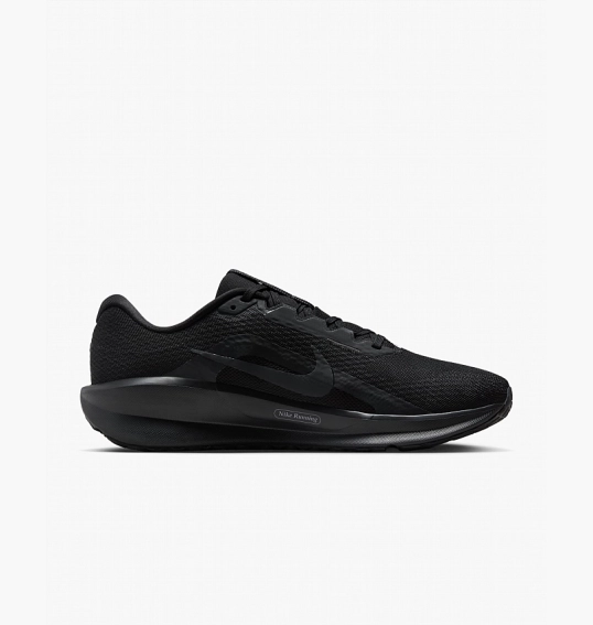 Кроссовки Nike Downshifter 13 Road Running Shoes Black FD6454-003 фото 4 — интернет-магазин Tapok