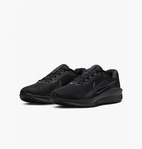 Кроссовки Nike Downshifter 13 Road Running Shoes Black FD6454-003 фото 6 — интернет-магазин Tapok