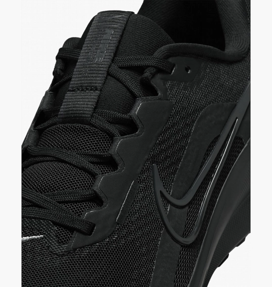 Кроссовки Nike Downshifter 13 Road Running Shoes Black FD6454-003 фото 8 — интернет-магазин Tapok