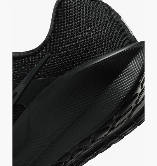 Кроссовки Nike Downshifter 13 Road Running Shoes Black FD6454-003 фото 9 — интернет-магазин Tapok