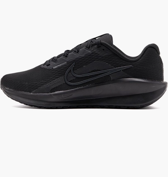 Кроссовки Nike Downshifter 13 Road Running Shoes Black FD6454-003 фото 11 — интернет-магазин Tapok