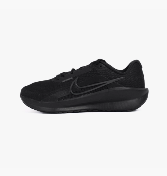 Кроссовки Nike Downshifter 13 Road Running Shoes Black FD6454-003 фото 13 — интернет-магазин Tapok