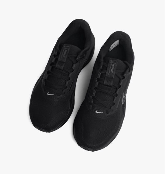 Кроссовки Nike Downshifter 13 Road Running Shoes Black FD6454-003 фото 14 — интернет-магазин Tapok