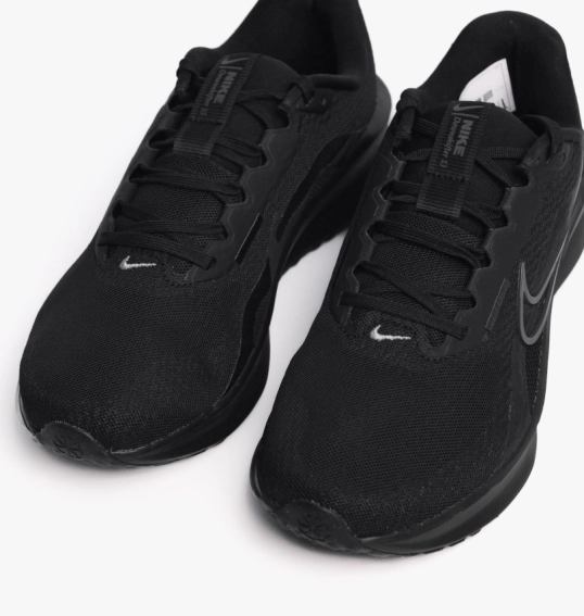 Кроссовки Nike Downshifter 13 Road Running Shoes Black FD6454-003 фото 15 — интернет-магазин Tapok