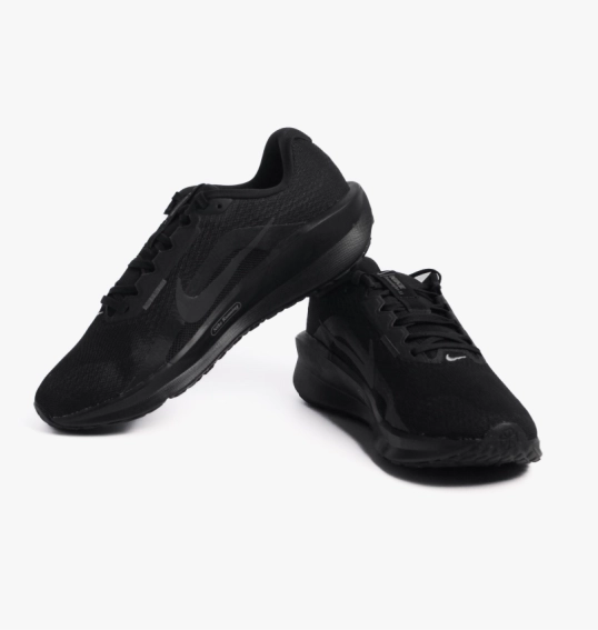 Кроссовки Nike Downshifter 13 Road Running Shoes Black FD6454-003 фото 18 — интернет-магазин Tapok