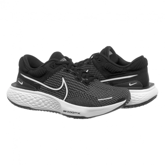 Кросівки Nike Zoomx Invincible Run (DH5425-001) DH5425-001 фото 1 — інтернет-магазин Tapok