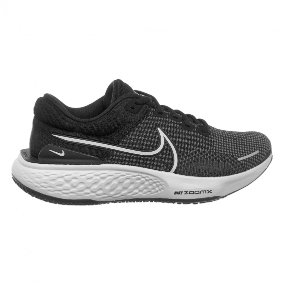 Кросівки Nike Zoomx Invincible Run (DH5425-001) DH5425-001 фото 2 — інтернет-магазин Tapok