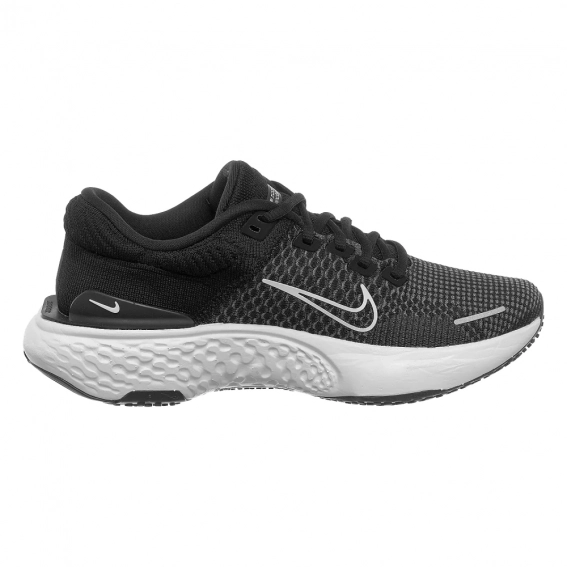 Кросівки Nike Zoomx Invincible Run (DH5425-001) DH5425-001 фото 3 — інтернет-магазин Tapok