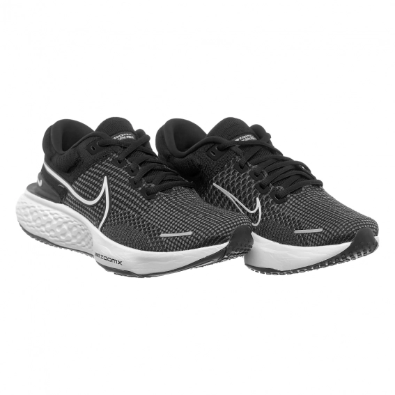 Кросівки Nike Zoomx Invincible Run (DH5425-001) DH5425-001 фото 5 — інтернет-магазин Tapok