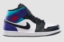 Кроссовки мужские Jordan Air 1 Mid (DQ8426-154) Фото 7