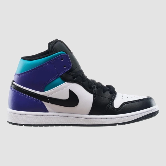 Кроссовки мужские Jordan Air 1 Mid (DQ8426-154) фото 8 — интернет-магазин Tapok