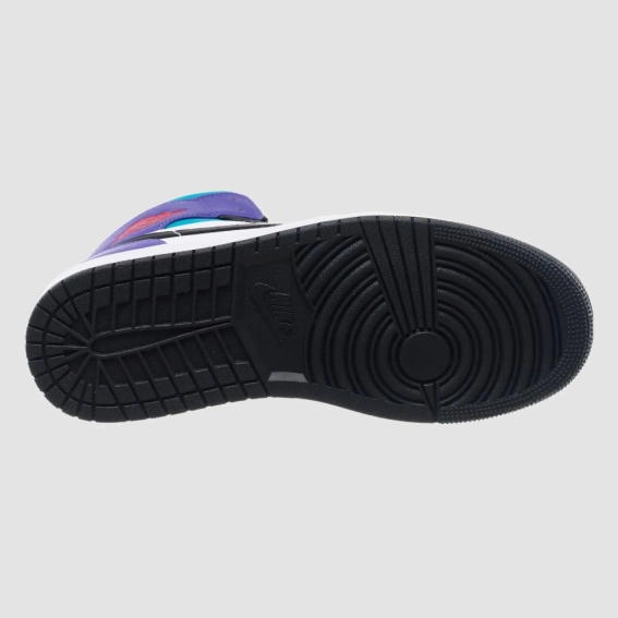 Кроссовки мужские Jordan Air 1 Mid (DQ8426-154) фото 9 — интернет-магазин Tapok